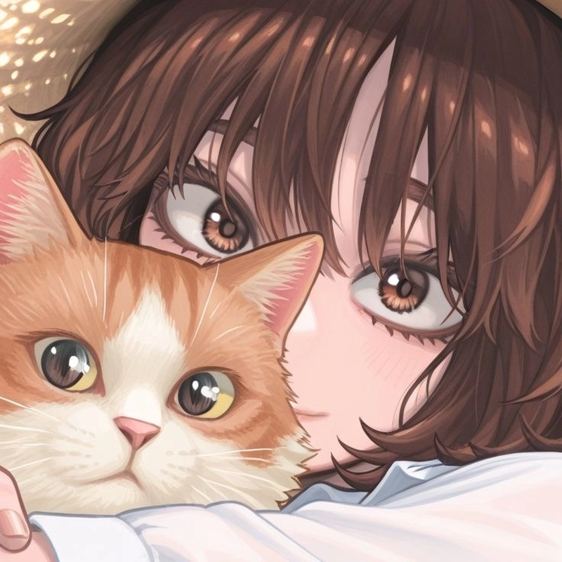 3d anime pfp