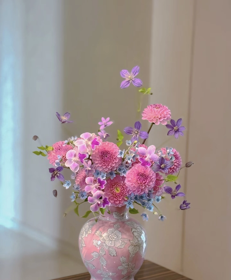 3d beautiful flowers wallpapers free download