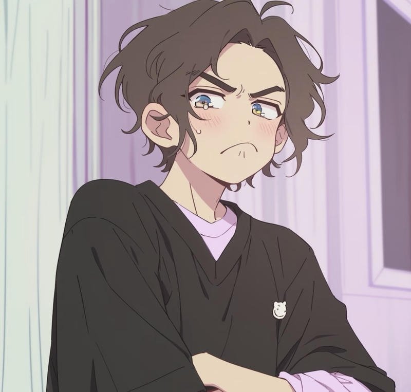 Angry cool DP for WhatsApp boys attitude style