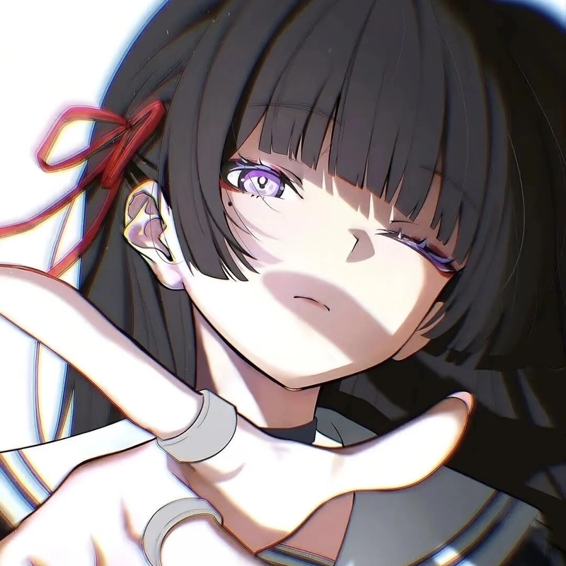 Beautiful anime aesthetic DP featuring soft visual charm