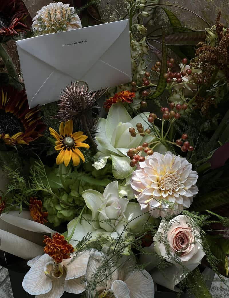 Beautiful flowers images for DP aesthetic vibes