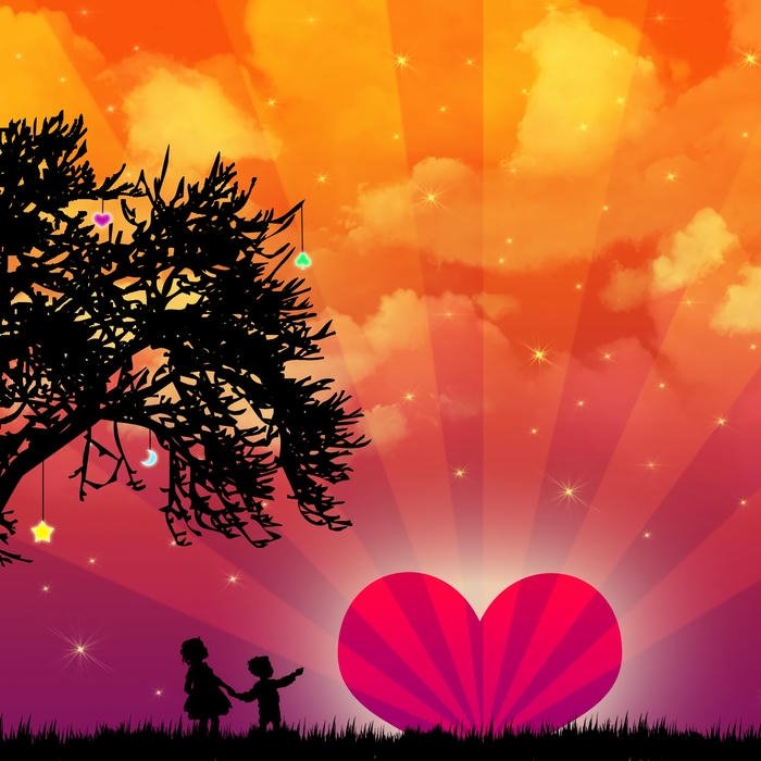 DP Love For WhatsApp romantic profile