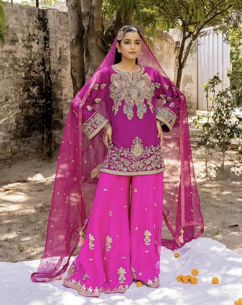 DP for Punjabi girls cute and classy vibe