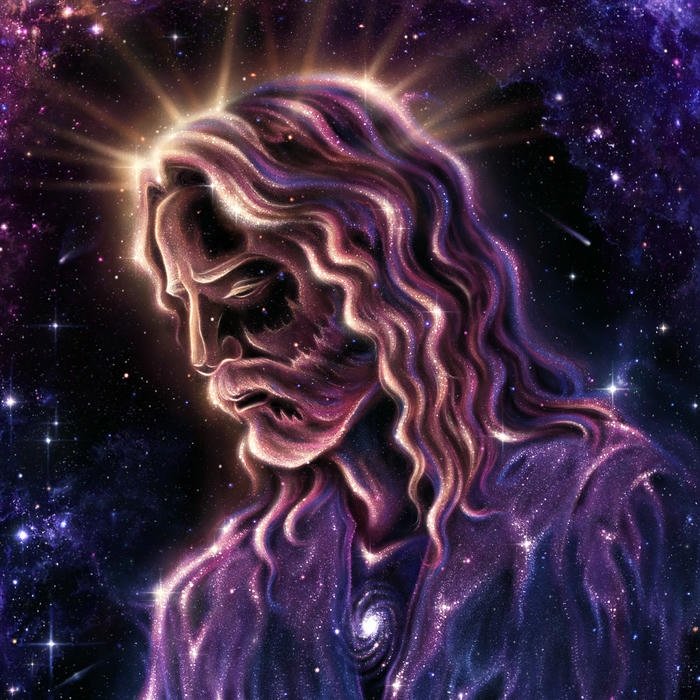 Holy Jesus DP for WhatsApp wallpaper