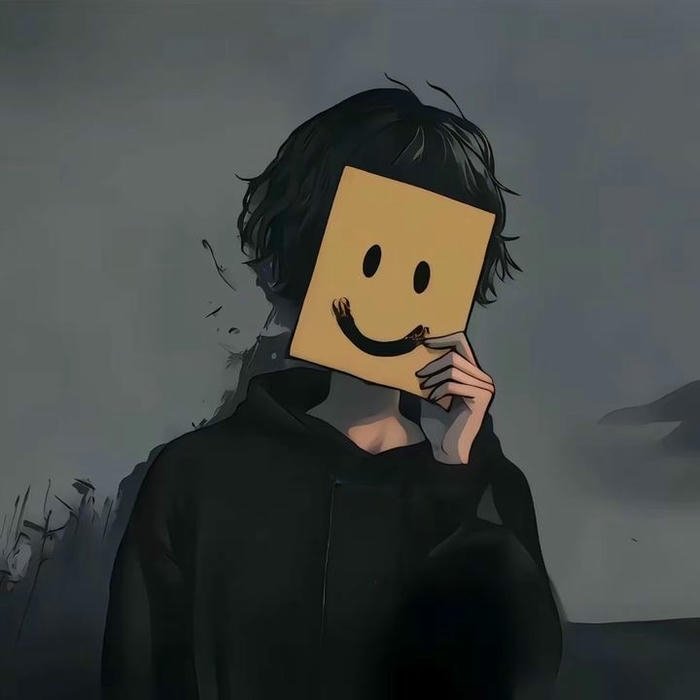 Image No DP empty avatar