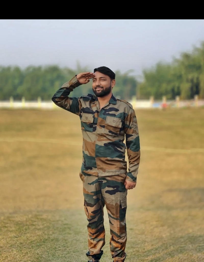 Indian Army patriotic DP images celebrating courage sacrifice and bravery