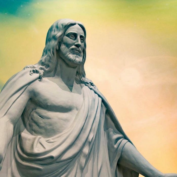 Jesus DP for WhatsApp holy profile