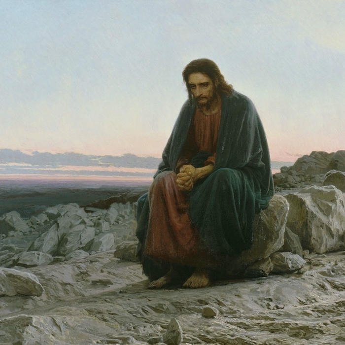 Jesus DP for WhatsApp sacred illustration