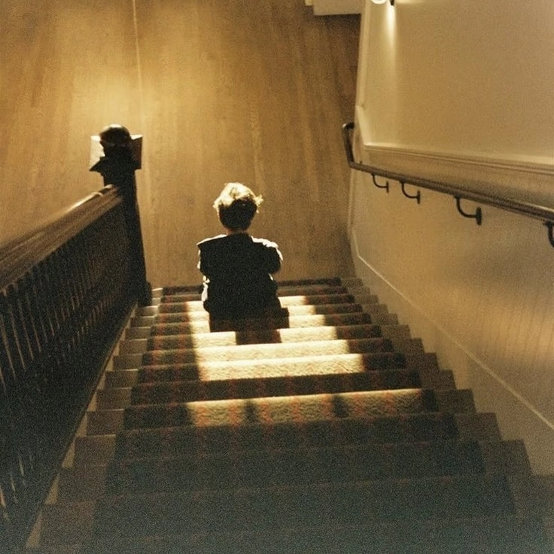 Lonely atmosphere inside alone mood off dp profile picture