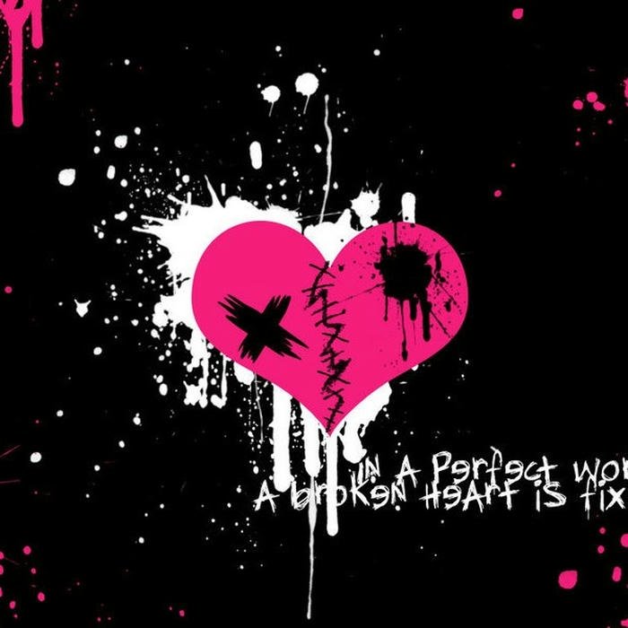 Love DP For WhatsApp cute image