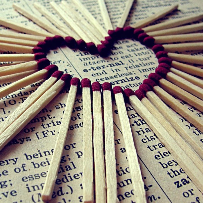 Love DP For WhatsApp sweet wallpaper