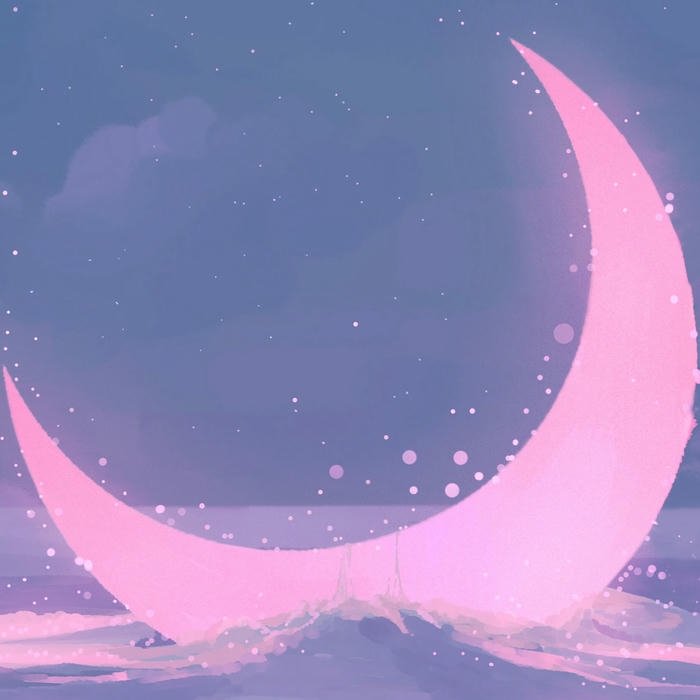 Moon Pics DP aesthetic wallpaper