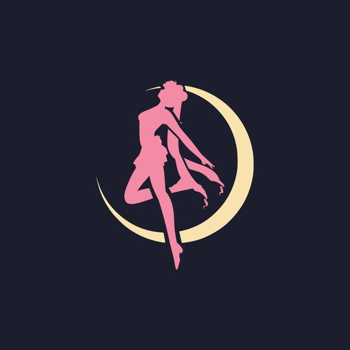 Moon Pics DP calm night image