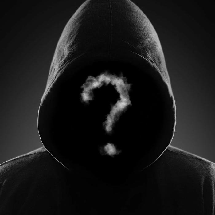 No DP Image anonymous profile