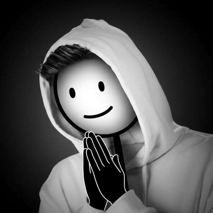 No DP Image neutral avatar