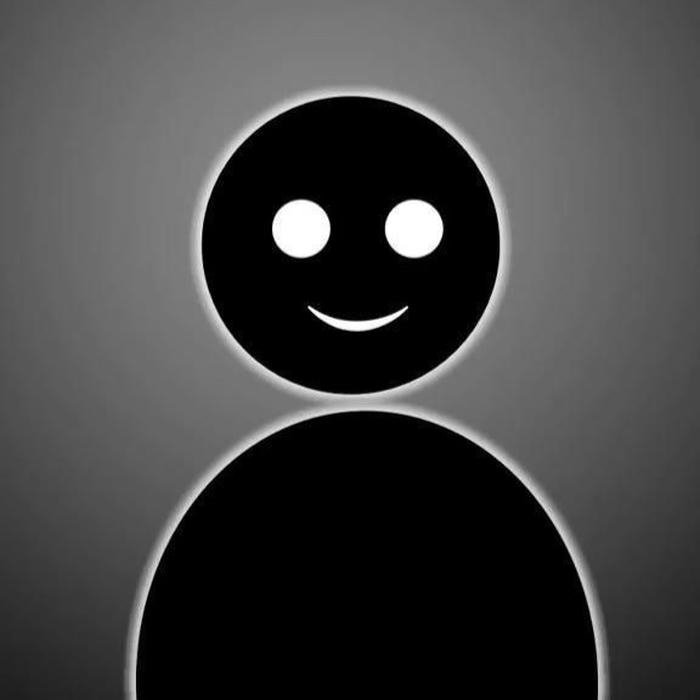 No DP Image silent profile pic