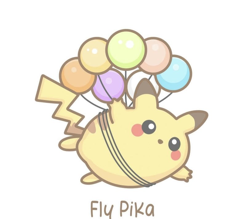 Pikachu Cartoon DP Images with Adorable Expressions