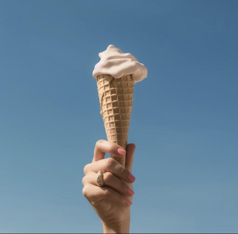 Romantic hand in hand WhatsApp DP