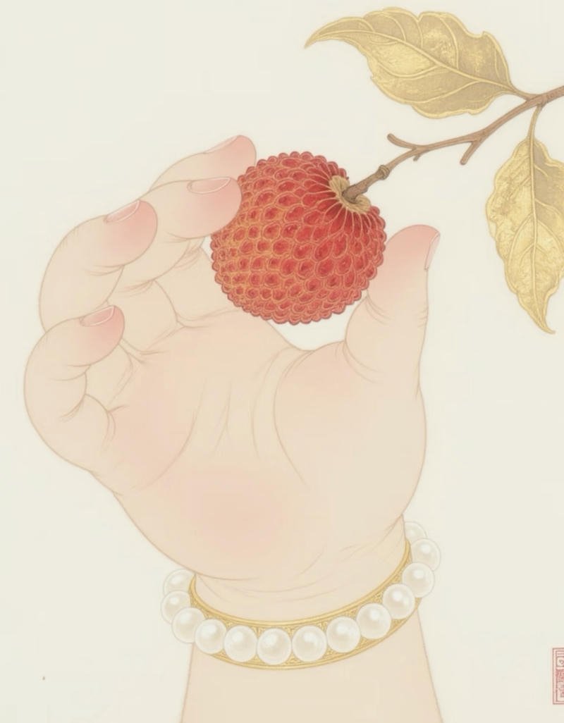 Sweet holding hands adorable DP idea