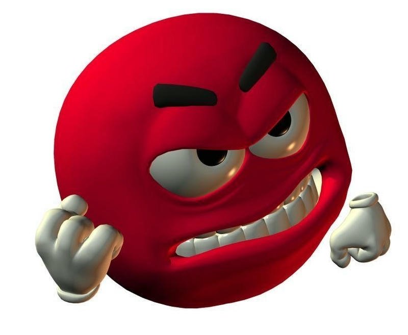 Trendy cool angry DP for WhatsApp boys look
