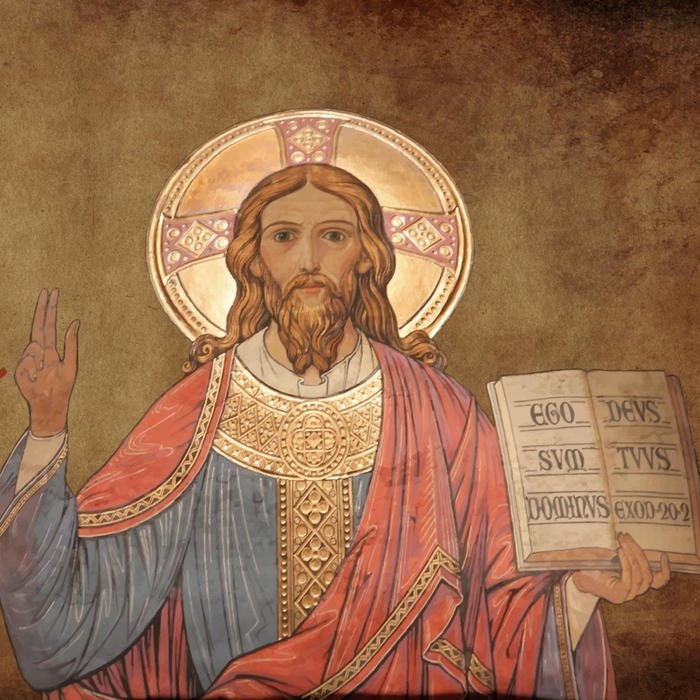 WhatsApp Jesus DP holy profile picture