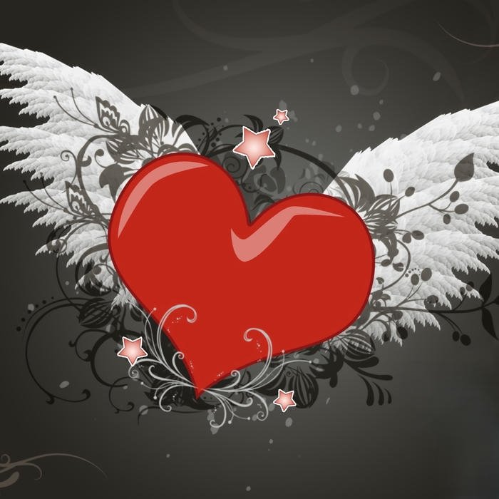 WhatsApp Love DP romantic profile pic