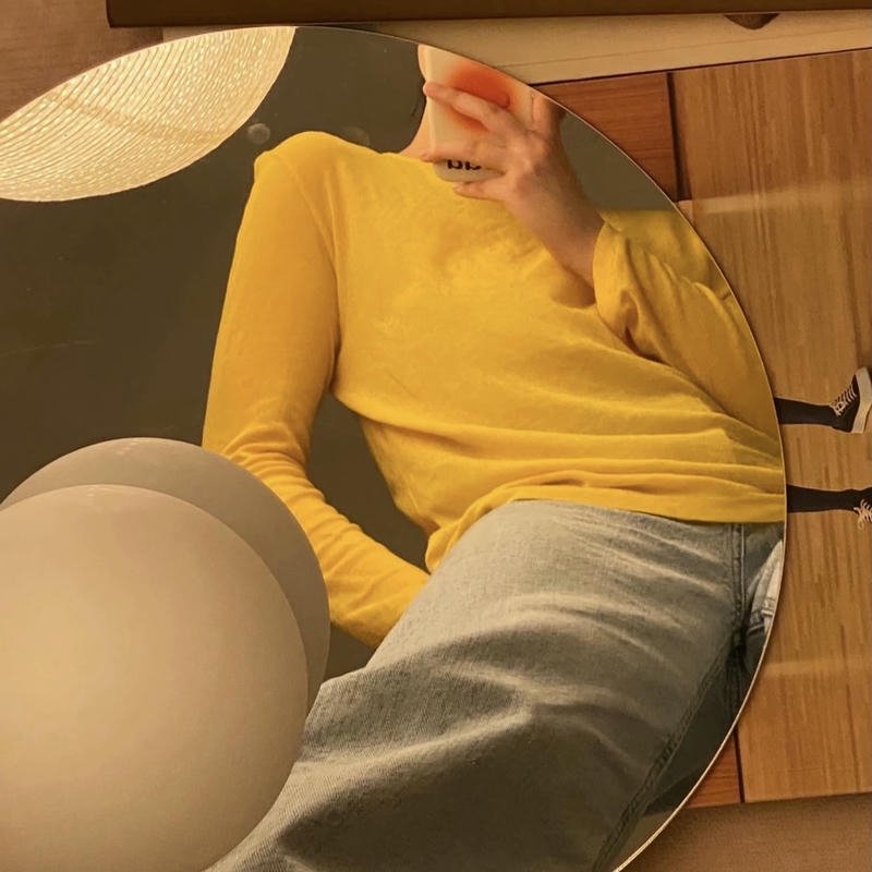 Yellow hoodie style avatar aesthetic stylish cute yellow DP images