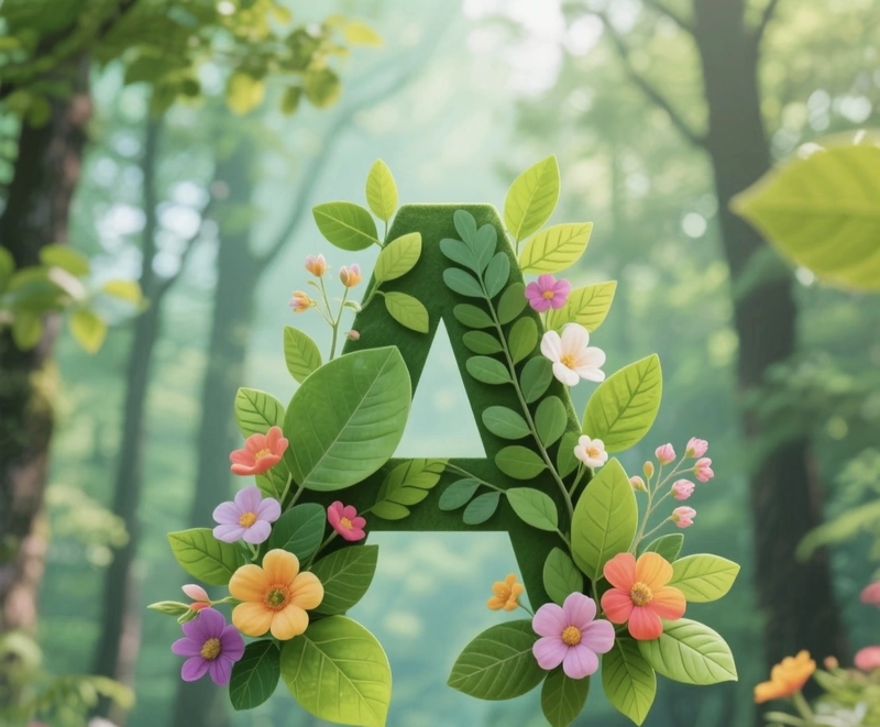 a letter whatsapp dp images download