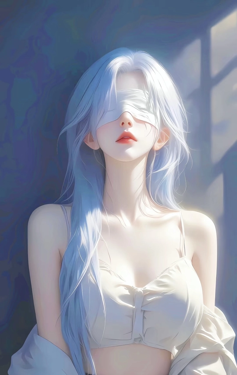 aesthetic anime dp for instagram