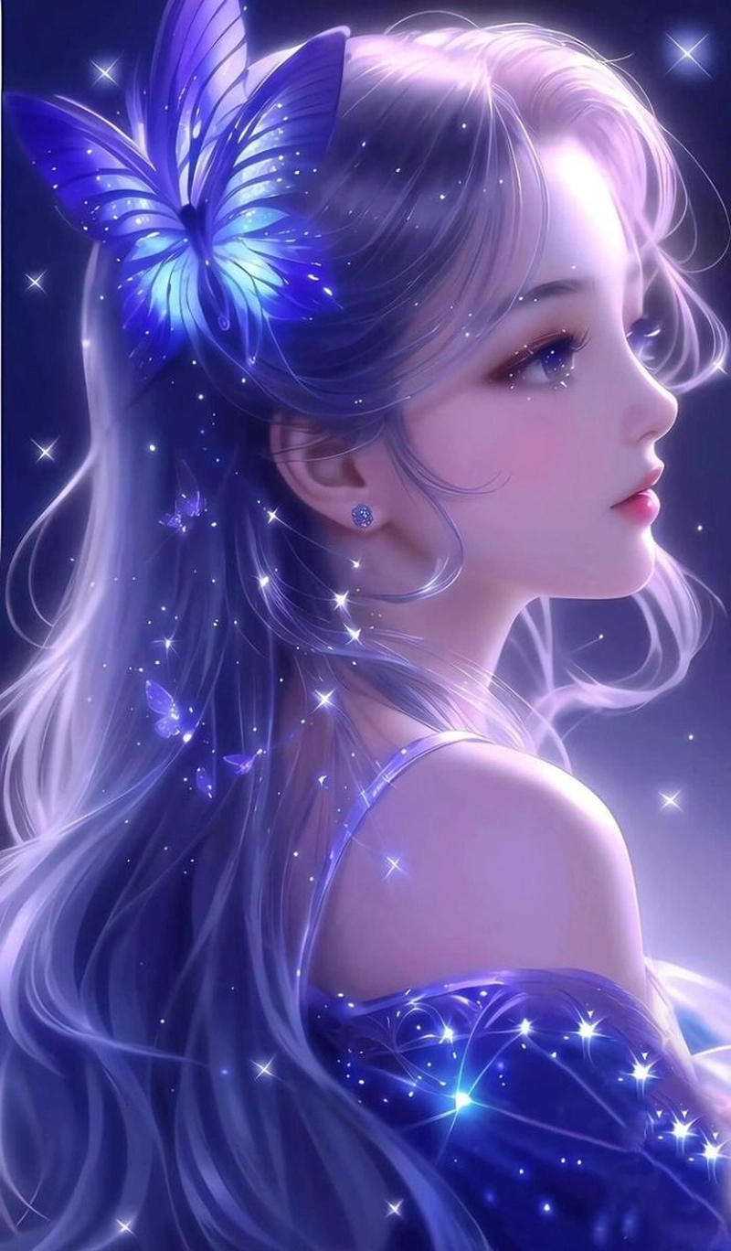 aesthetic cool dp