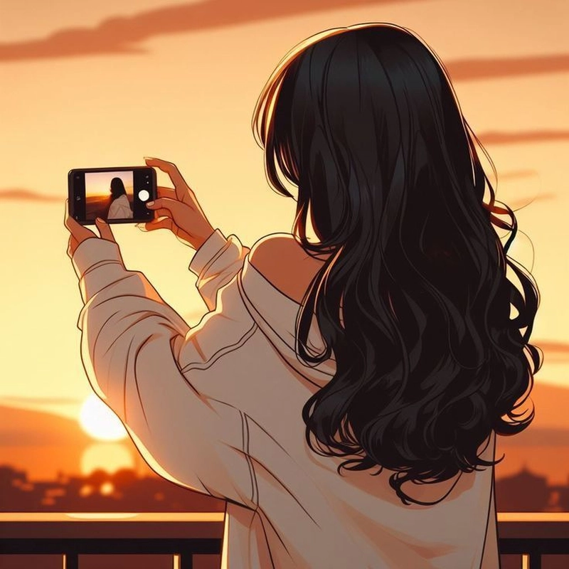 aesthetic cool photos