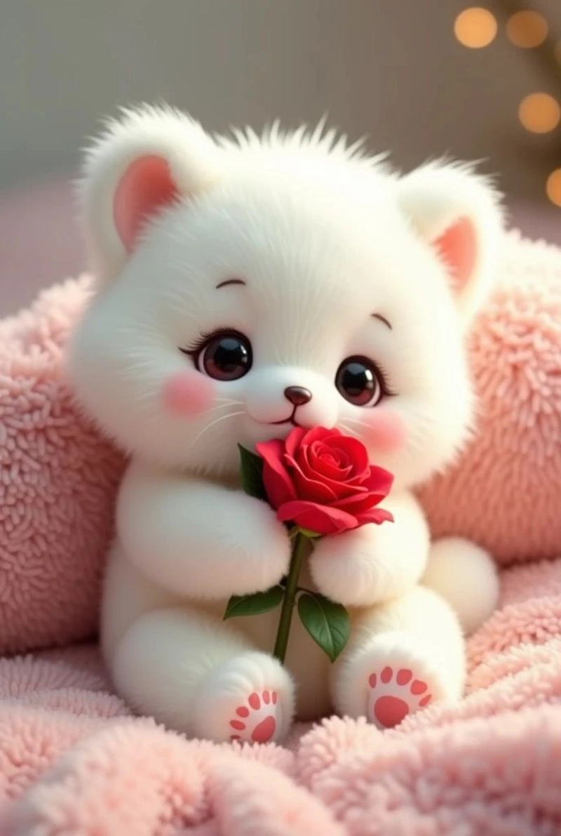 aesthetic cute dogs