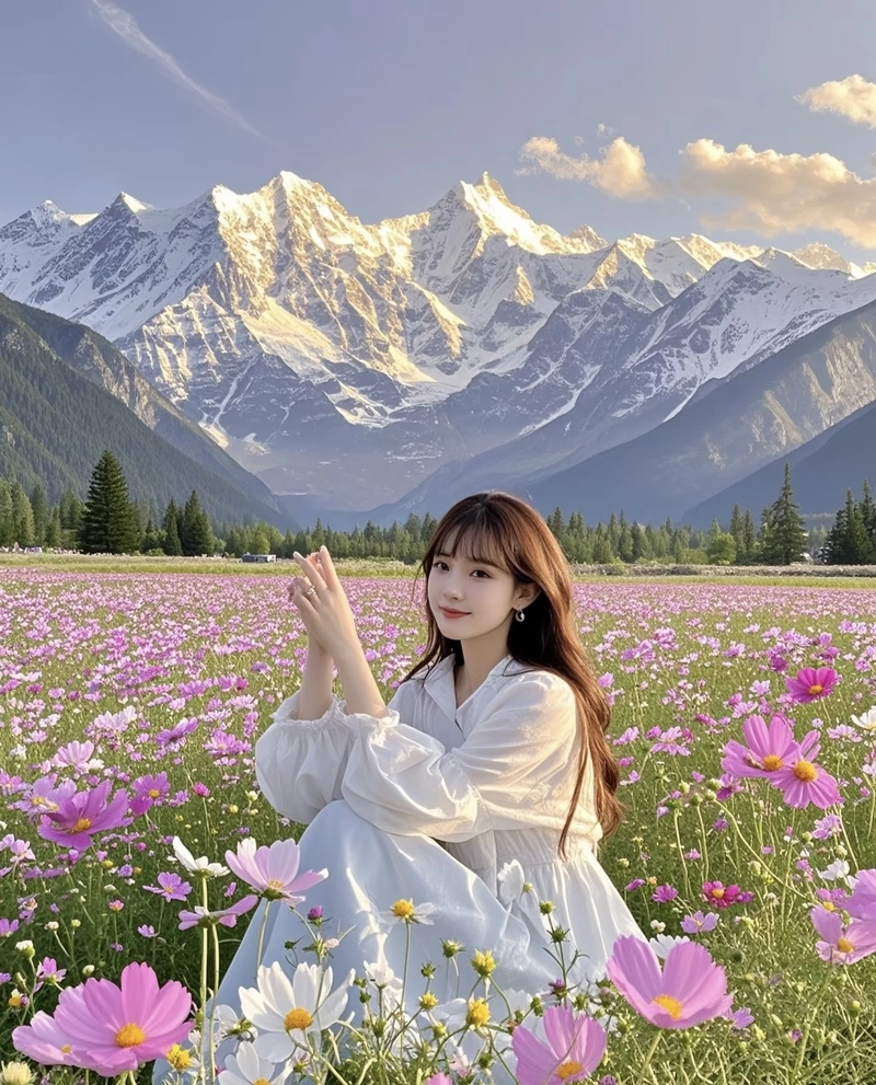 aesthetic instagram profile picture ideas