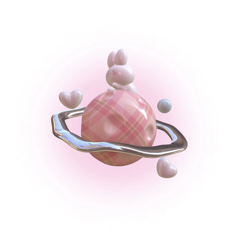aesthetic pink dp