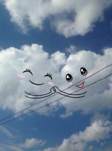 aesthetic pookie dp for instagram