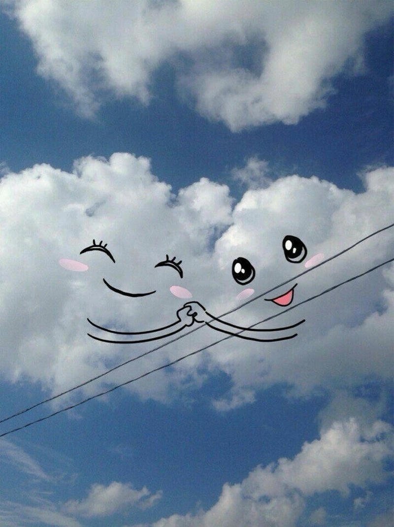 aesthetic pookie dp for instagram