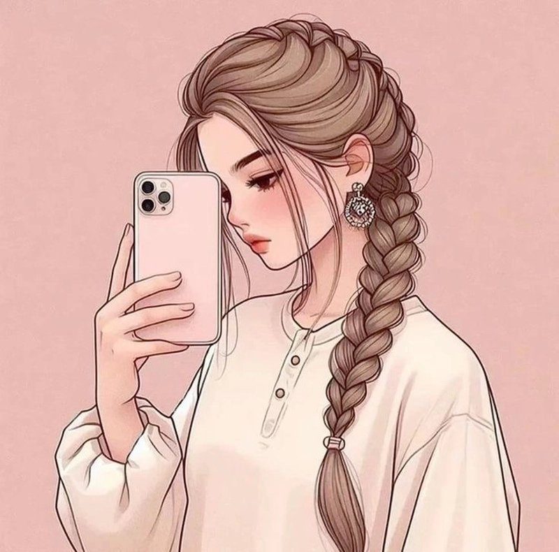 aesthetic profile picture ideas