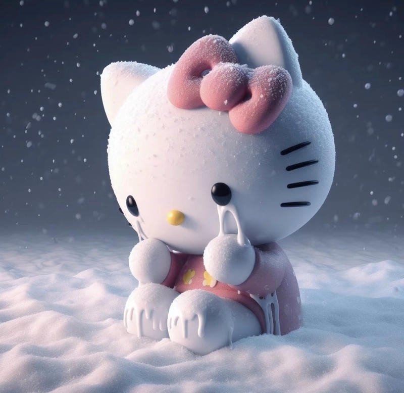 aesthetic sad anime dp