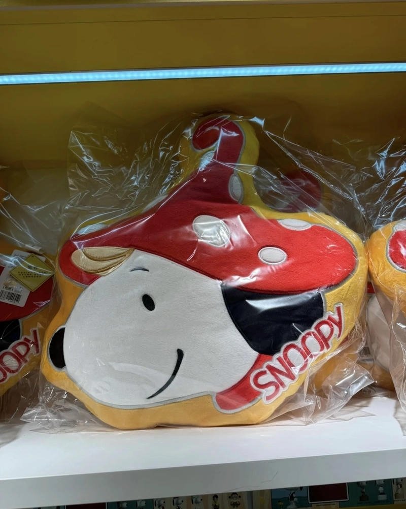 aesthetic snoopy pfp
