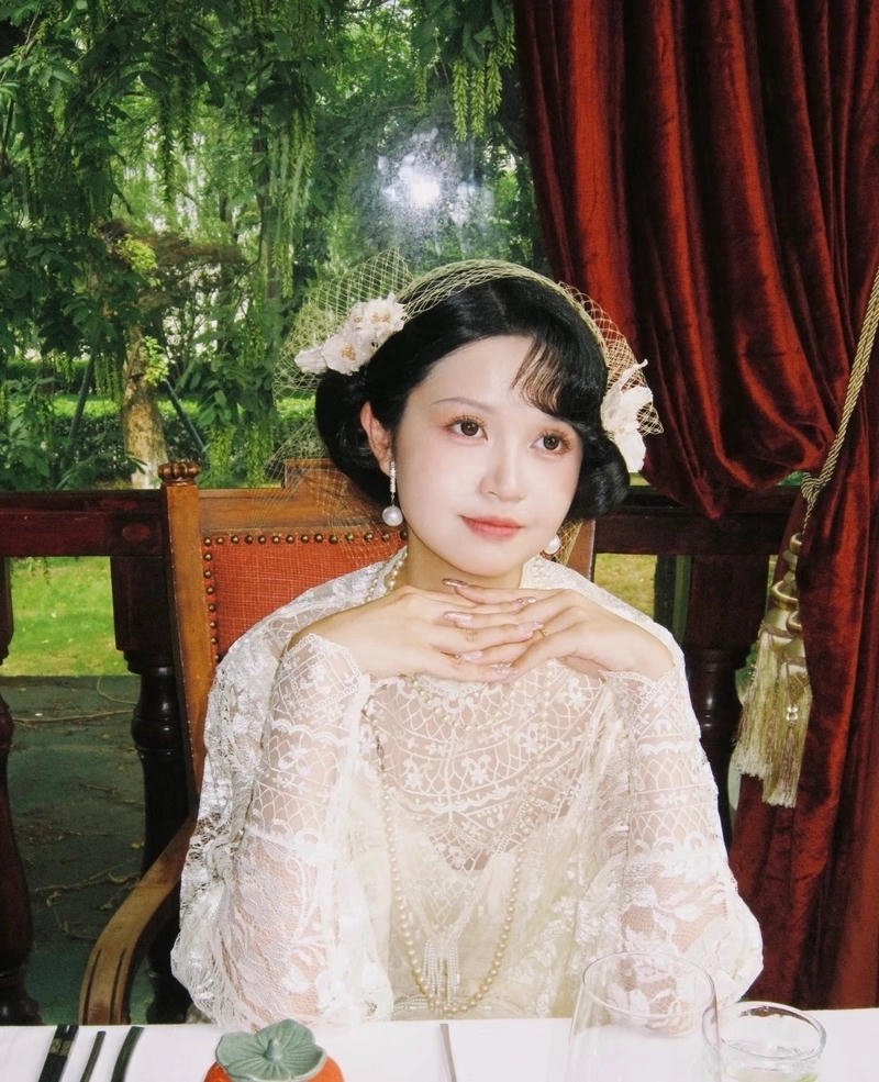 aesthetic vintage dp for instagram