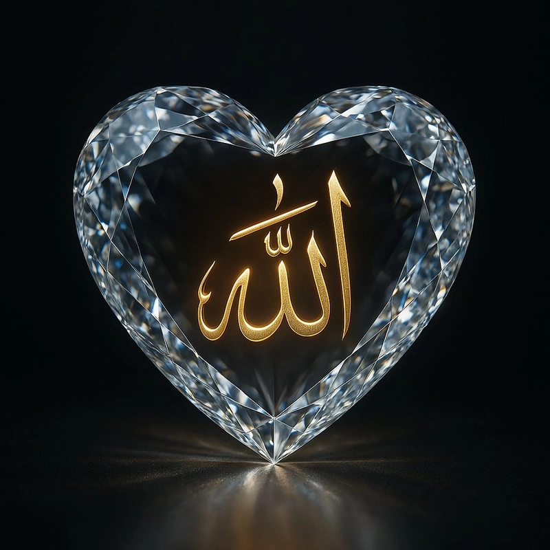 allah ke name ki dp