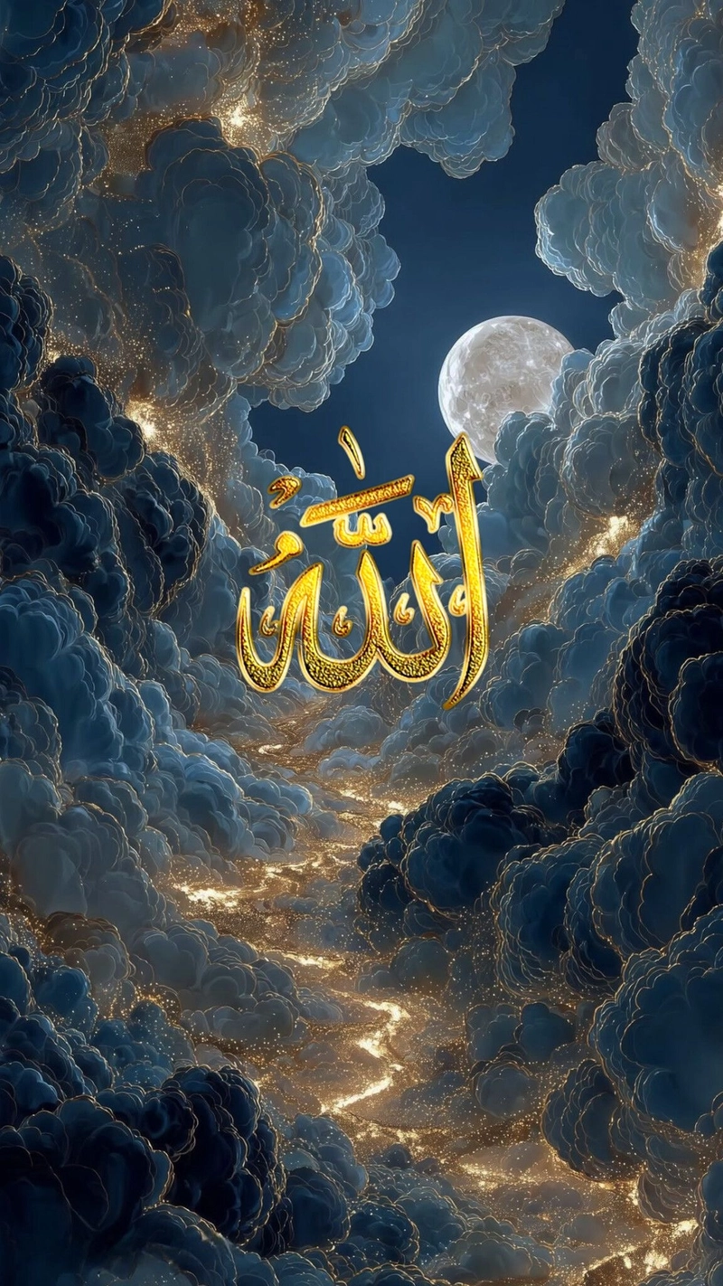 allah name dp download