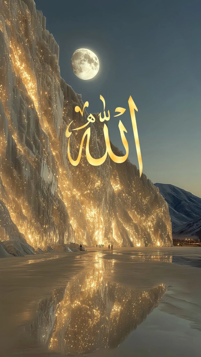 allah name dp for whatsapp