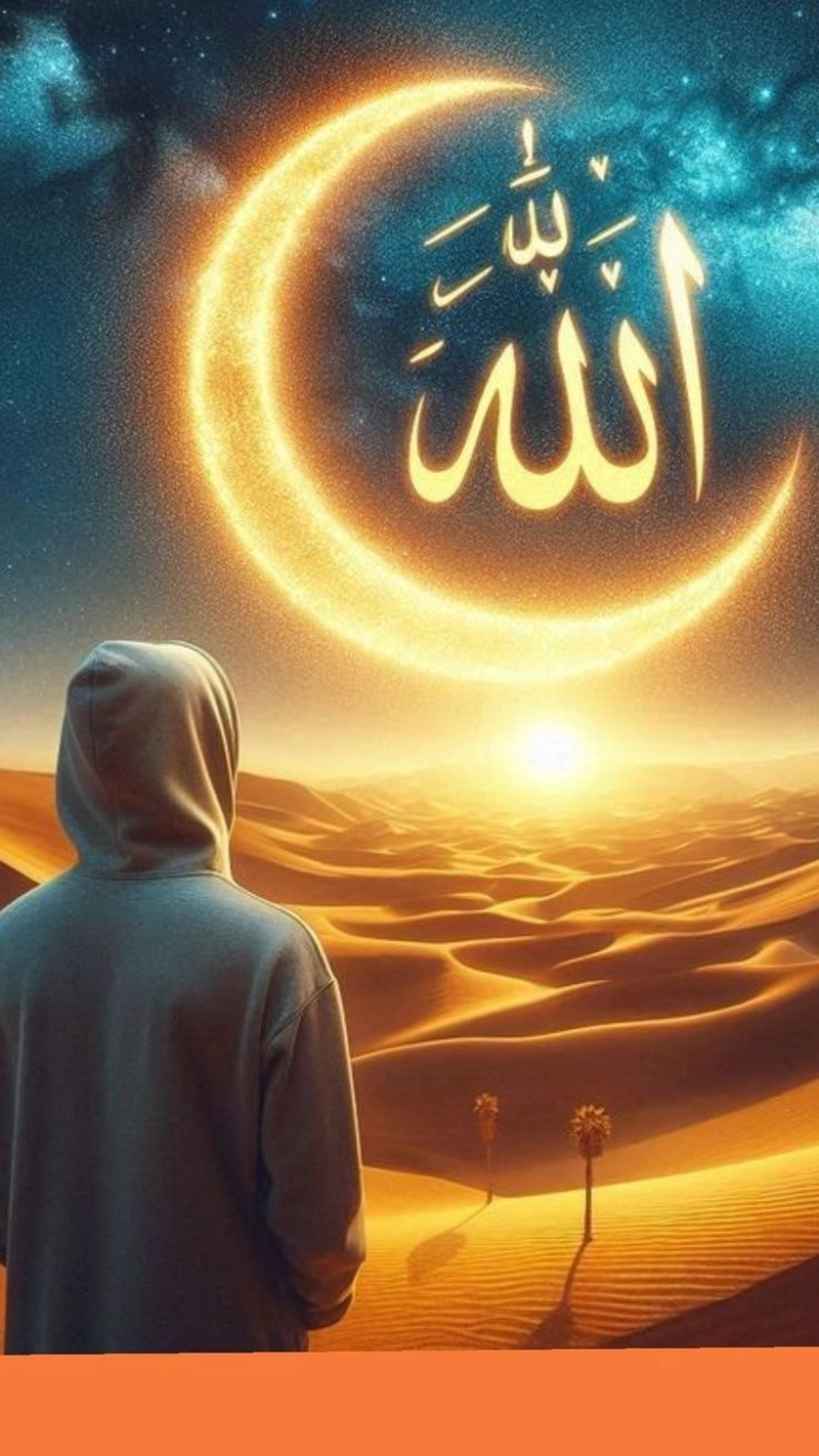 allah name images dp