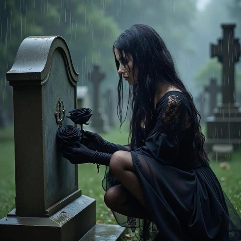 alone death dp for whatsapp