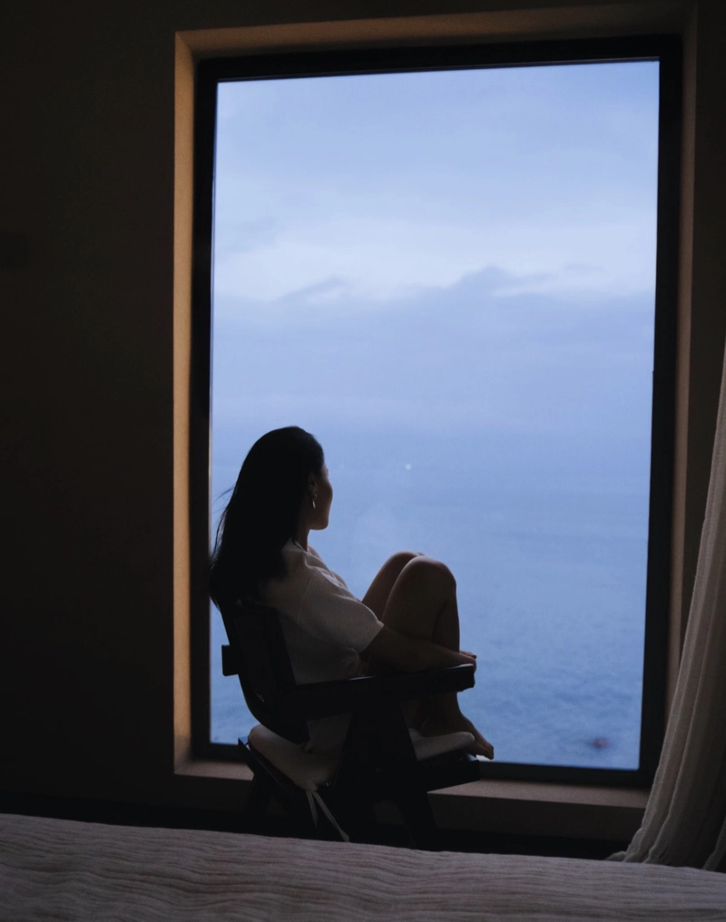 alone girl dp for whatsapp