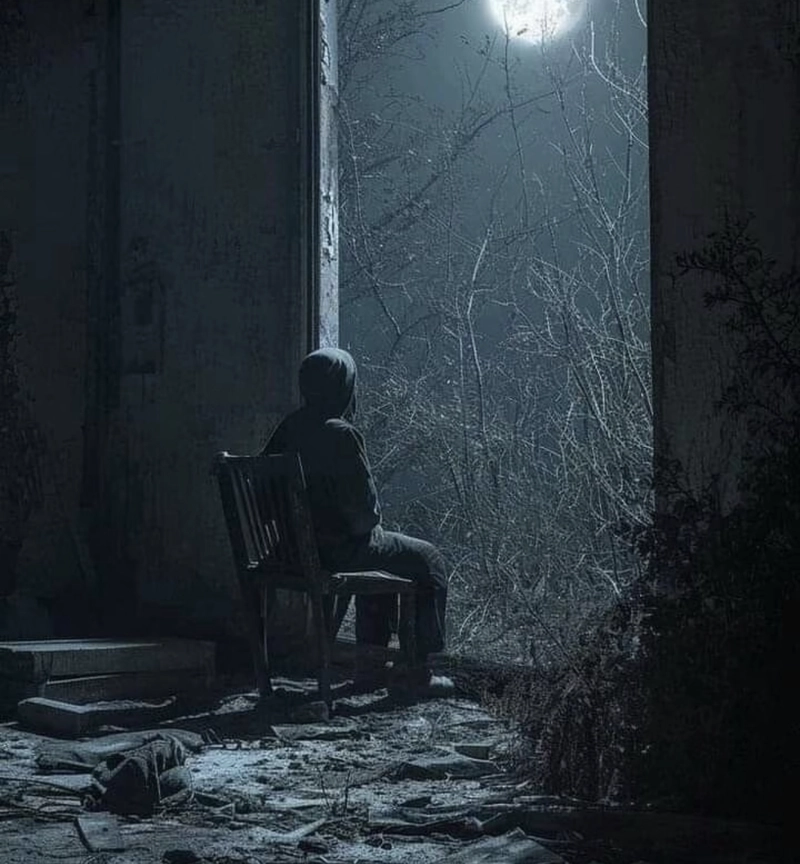 alone mood off images