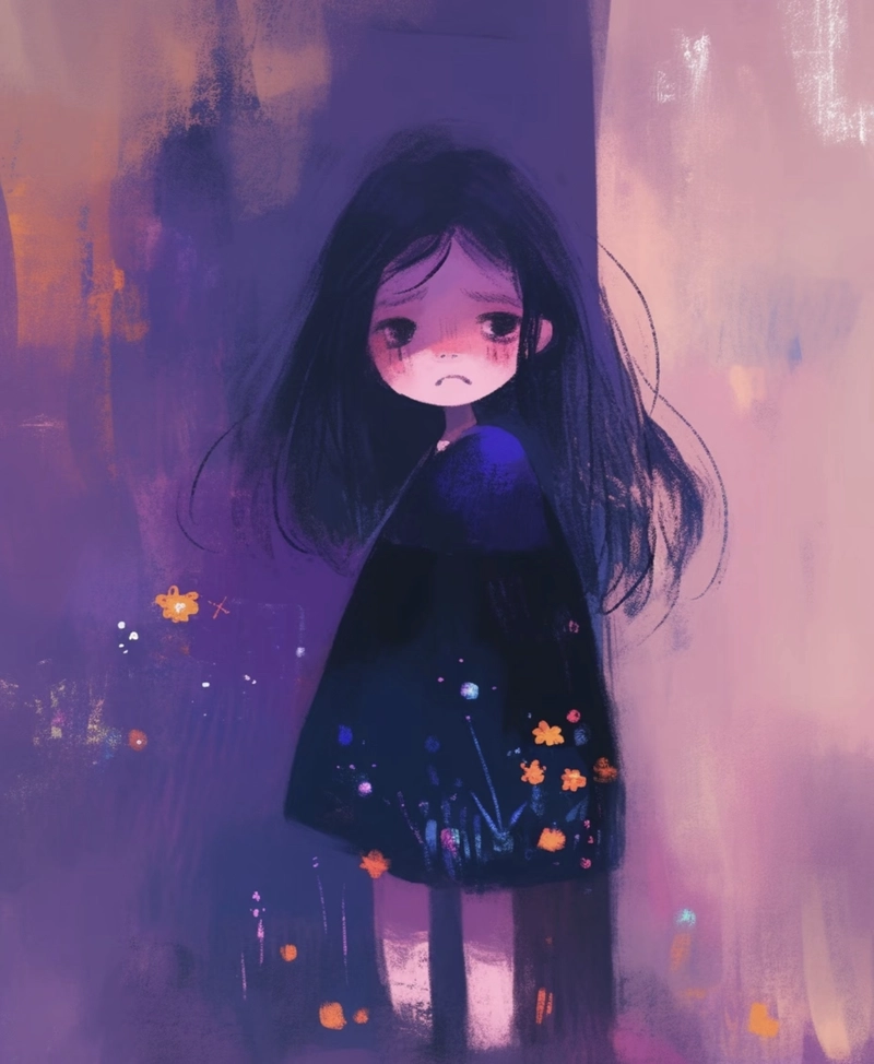 alone pics of girl