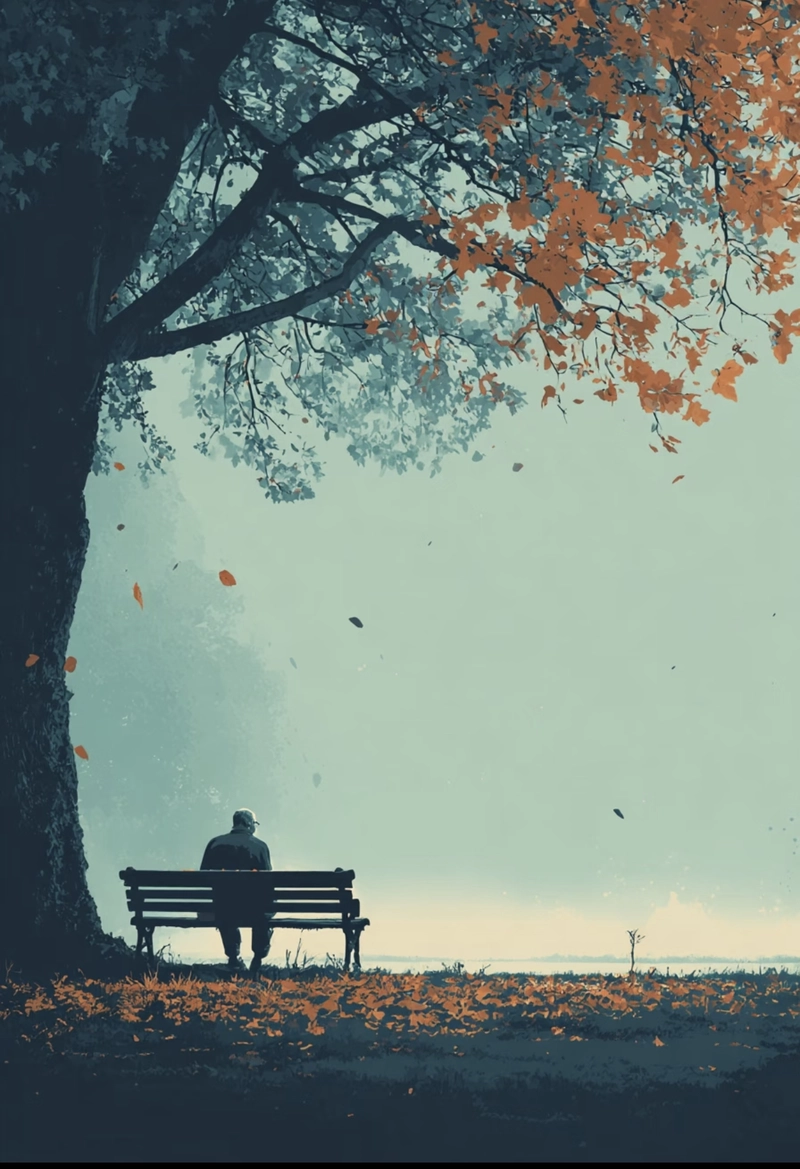 alone sad boy mood off
