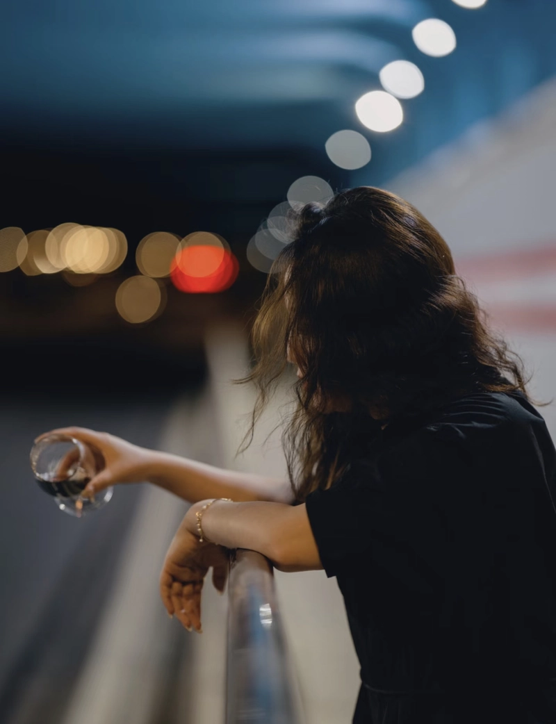alone sad girl photos